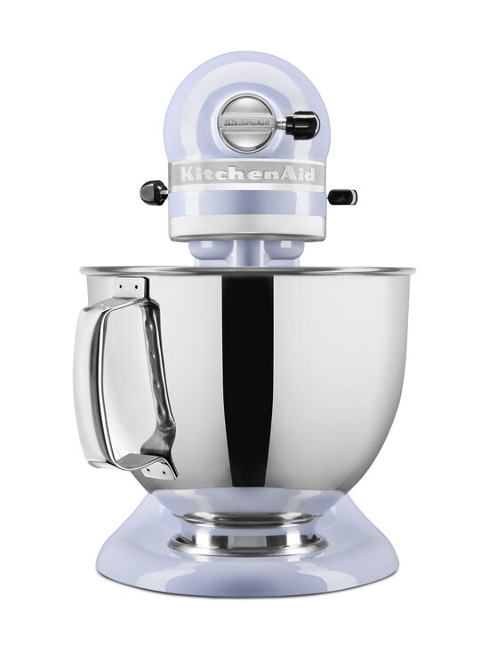 KitchenAid - Artisan Lavender Cream -yleiskone 4,8 l - LAVENDER CREAM | Stockmann - photo 4