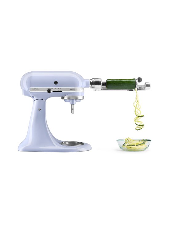KitchenAid - Artisan Lavender Cream -yleiskone 4,8 l - LAVENDER CREAM | Stockmann - photo 5
