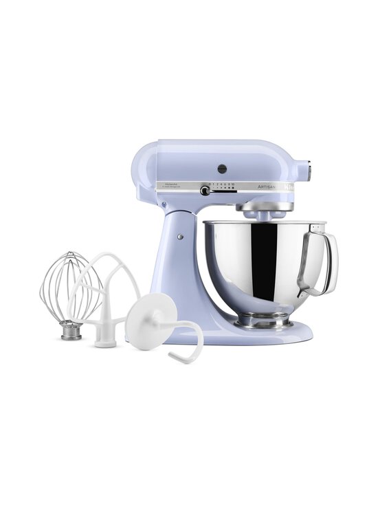 KitchenAid - Artisan Lavender Cream -yleiskone 4,8 l - LAVENDER CREAM | Stockmann - photo 6