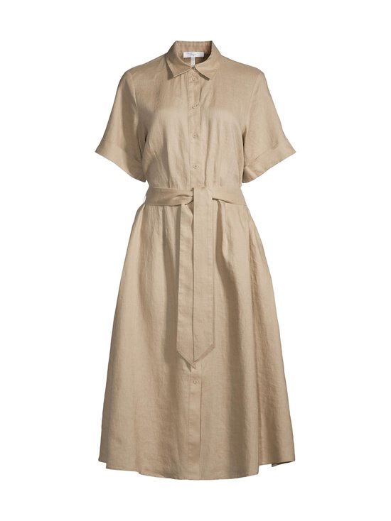 ESSENTIALS by Stockmann - Malene lina kleita - BEIGE | Stockmann - photo 1