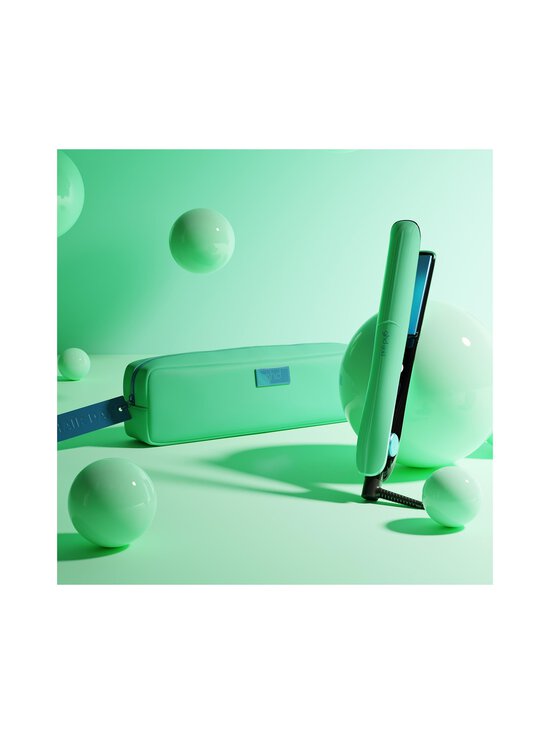 GHD - Gold Limited Edition -suoristusrauta - JELLY MINT | Stockmann - photo 3