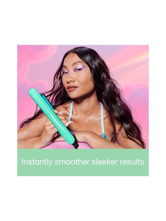 GHD - Gold Limited Edition -suoristusrauta - JELLY MINT | Stockmann - photo 5
