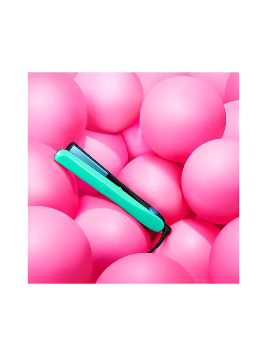 GHD - Gold Limited Edition -suoristusrauta - JELLY MINT | Stockmann - photo 6