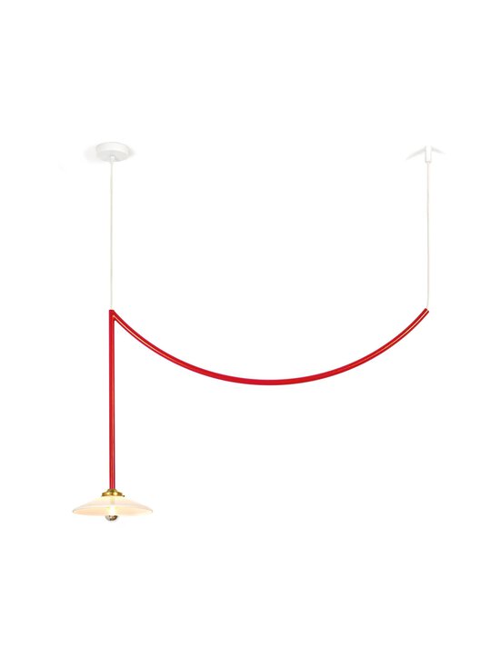 valerie_objects - N°5-kattovalaisin - R RED - photo 2 valerie_objects - N°5-kattovalaisin - R RED | Stockmann - photo 2