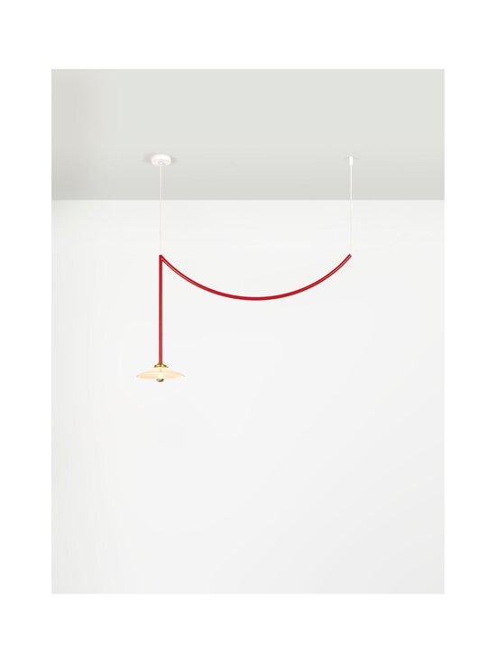 valerie_objects - N°5-kattovalaisin - R RED - photo 3 valerie_objects - N°5-kattovalaisin - R RED | Stockmann - photo 3