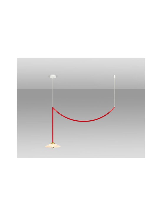 valerie_objects - N°5-kattovalaisin - R RED - photo 4 valerie_objects - N°5-kattovalaisin - R RED | Stockmann - photo 4
