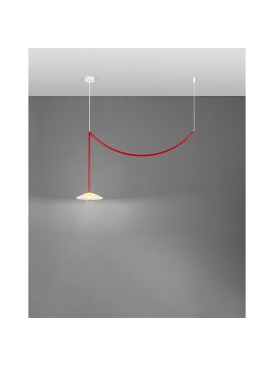 valerie_objects - N°5-kattovalaisin - R RED - photo 5 valerie_objects - N°5-kattovalaisin - R RED | Stockmann - photo 5