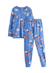 Lindex - Pidžama - 8781 BLUE | Stockmann