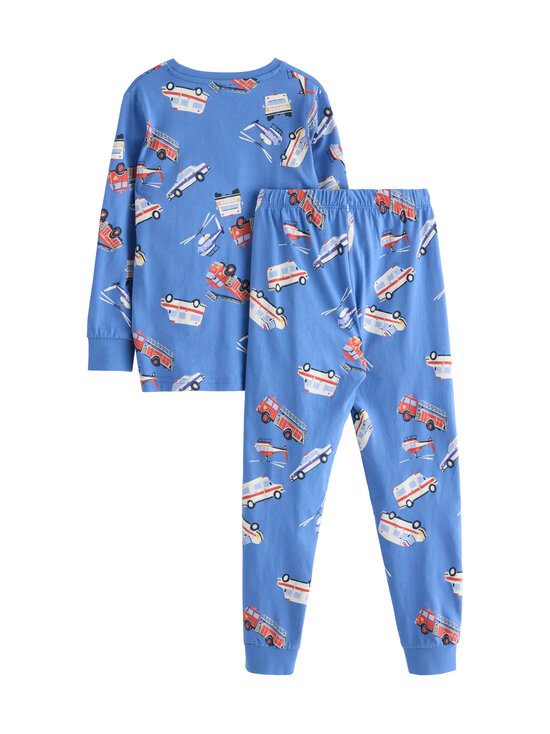 Lindex - Pidžama - 8781 BLUE | Stockmann - photo 2