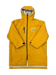 Bleubird - Nordic Robe -takki - MUSTARD | Stockmann