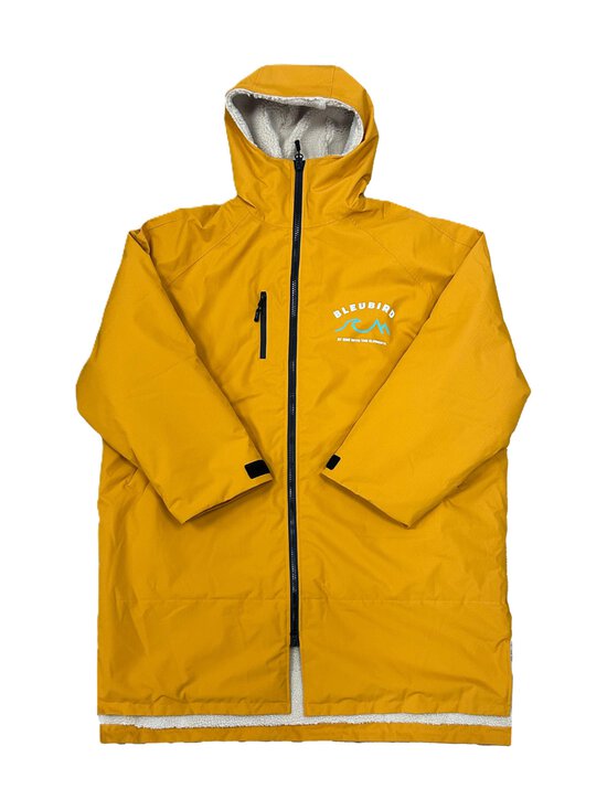 Bleubird - Nordic Robe -takki - MUSTARD - photo 1 Bleubird - Nordic Robe -takki - MUSTARD | Stockmann - photo 1