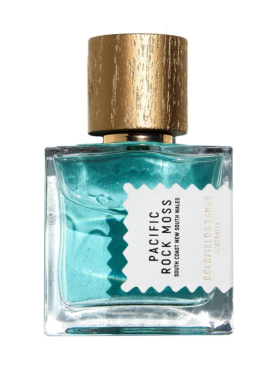 Goldfield & Banks - Pacific Rock Moss EdP -tuoksu - NOCOL | Stockmann - photo 1