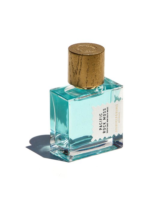 Goldfield & Banks - Pacific Rock Moss EdP -tuoksu - NOCOL | Stockmann - photo 3