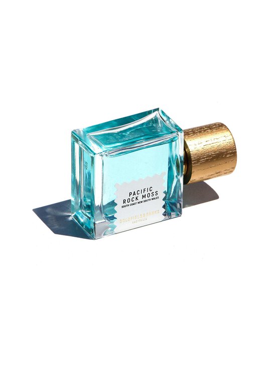 Goldfield & Banks - Pacific Rock Moss EdP -tuoksu - NOCOL | Stockmann - photo 5