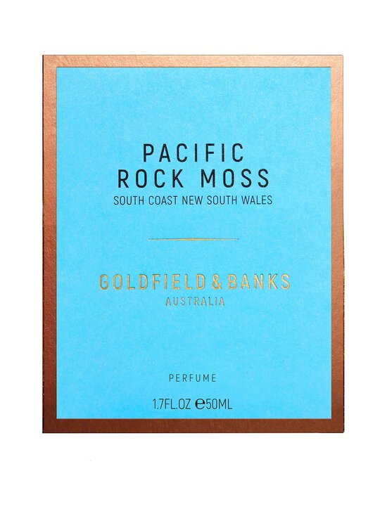 Goldfield & Banks - Pacific Rock Moss EdP -tuoksu - NOCOL | Stockmann - photo 7