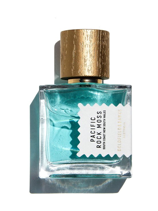 Goldfield & Banks - Pacific Rock Moss EdP -tuoksu - NOCOL | Stockmann - photo 9