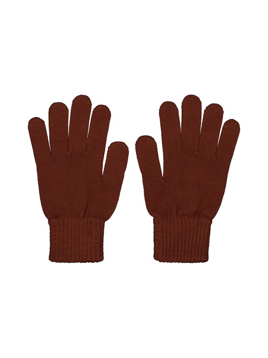 CONSTRUE - Erkki cimdi - CINNAMON DK. COFFE YJM-12 | Stockmann - photo 1