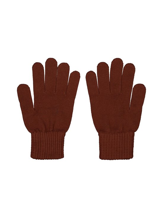 CONSTRUE - Erkki cimdi - CINNAMON DK. COFFE YJM-12 | Stockmann - photo 2