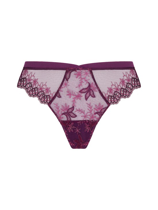 Lise Charmel - Elegant Artist Thong -alushousut - OA ORCHIDEE | Stockmann - photo 1