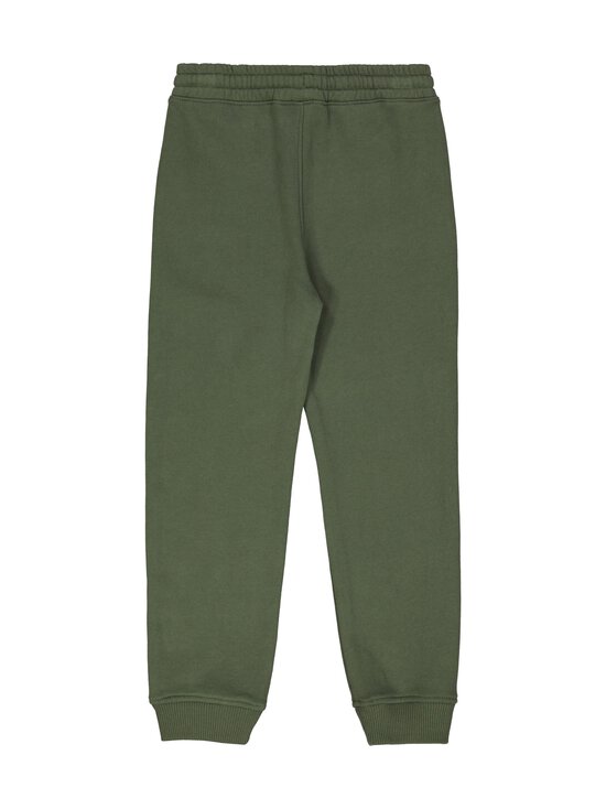 Abercrombie & Fitch - AFB Essential Fleece Jogger džinsa bikses - E5H-THYME | Stockmann - photo 2