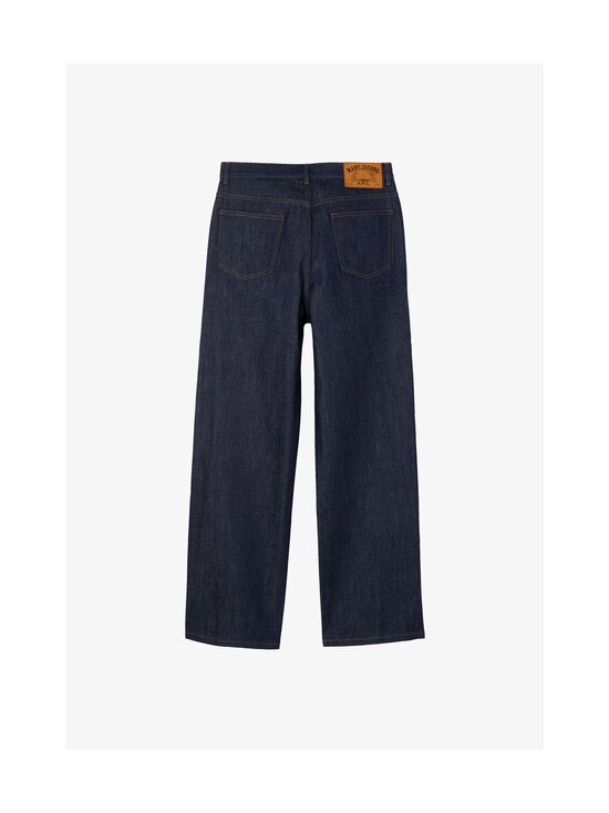 A.P.C - Base Aaron džinsi - IAI - photo 2 A.P.C - Base Aaron džinsi - IAI | Stockmann - photo 2
