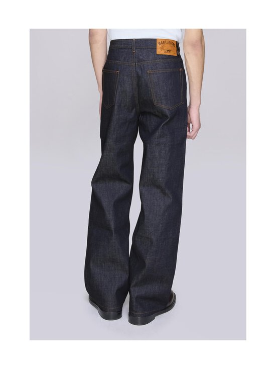 A.P.C - Base Aaron džinsi - IAI - photo 5 A.P.C - Base Aaron džinsi - IAI | Stockmann - photo 5