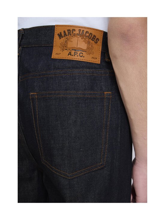A.P.C - Base Aaron džinsi - IAI - photo 6 A.P.C - Base Aaron džinsi - IAI | Stockmann - photo 6