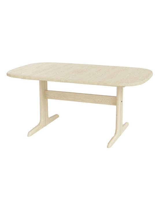 Skovby Möbelfabrik - #74- jatkettava ruokapöytä - TAMMI - photo 1 Skovby Möbelfabrik - #74- jatkettava ruokapöytä - TAMMI | Stockmann - photo 1