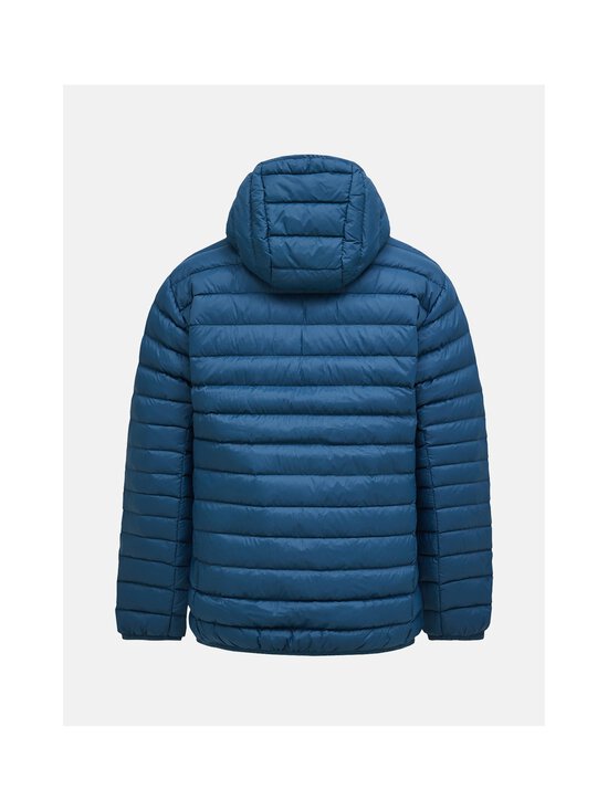 Peak Performance - M Liner Hood -untuvatakki - PB45 MOUNTAIN LAKE | Stockmann - photo 2