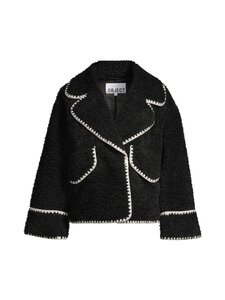 Object - Jakk ObjShiren - BLACK DETAIL:SANDSHELL | Stockmann