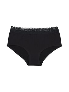 Lindex - Alushousut - 80 BLACK | Stockmann