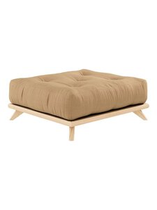 Karup Design - Senza-futonrahi - BEIGE | Stockmann