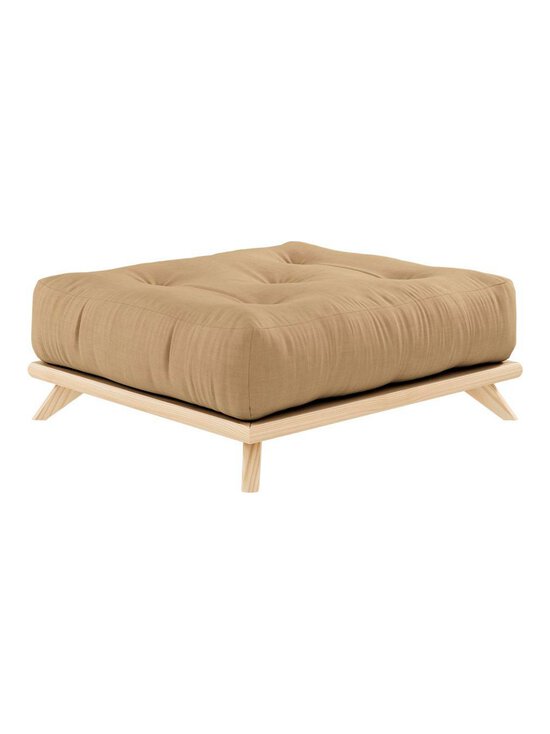 Karup Design - Senza-futonrahi - BEIGE | Stockmann - photo 1