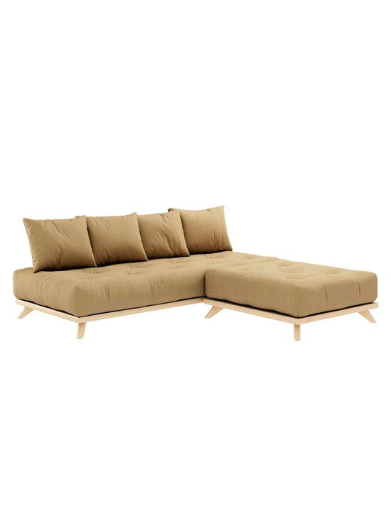 Karup Design - Senza-futonrahi - BEIGE | Stockmann - photo 2