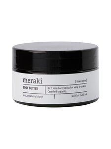 Meraki - Body Butter -vartalovoide | Stockmann