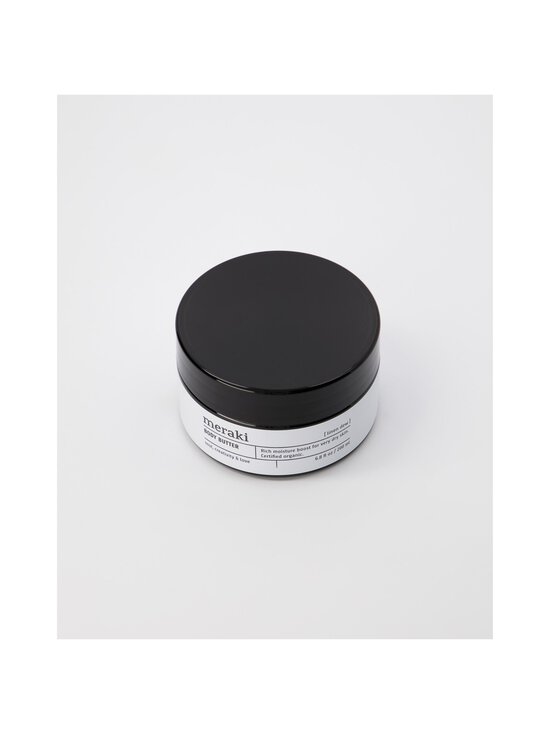 Meraki - Body Butter -vartalovoide - BROWN - photo 3 Meraki - Body Butter -vartalovoide - BROWN | Stockmann - photo 3