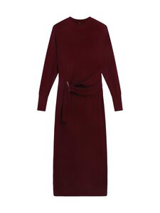 Ted Baker London - Verikka-neulemekko - MAROON | Stockmann