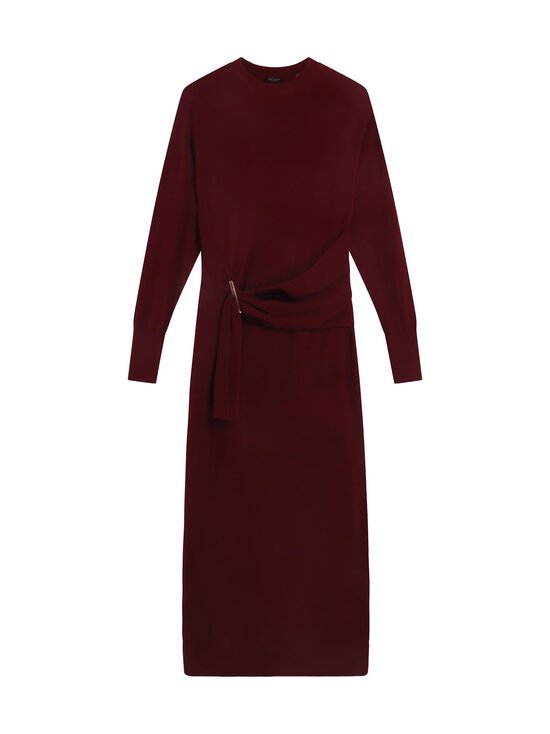 Ted Baker London - Verikka-neulemekko - MAROON | Stockmann - photo 1