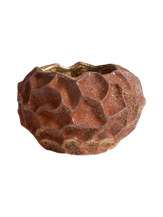Vaas Soil Jar