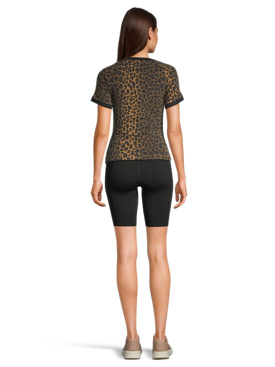 adidas Originals - T-särk Cali - JW7304 MULTCO - photo 3 adidas Originals - T-särk Cali - JW7304 MULTCO | Stockmann - photo 3