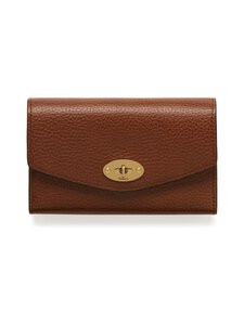 Mulberry - Rahakott Medium Darley Two Tone - G110 OAK | Stockmann