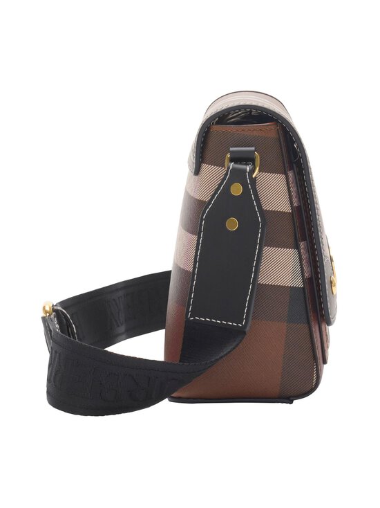 Burberry - Note-olkalaukku - A8900 DARK BIRCH BROWN | Stockmann - photo 2