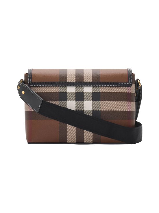 Burberry - Note-olkalaukku - A8900 DARK BIRCH BROWN | Stockmann - photo 3