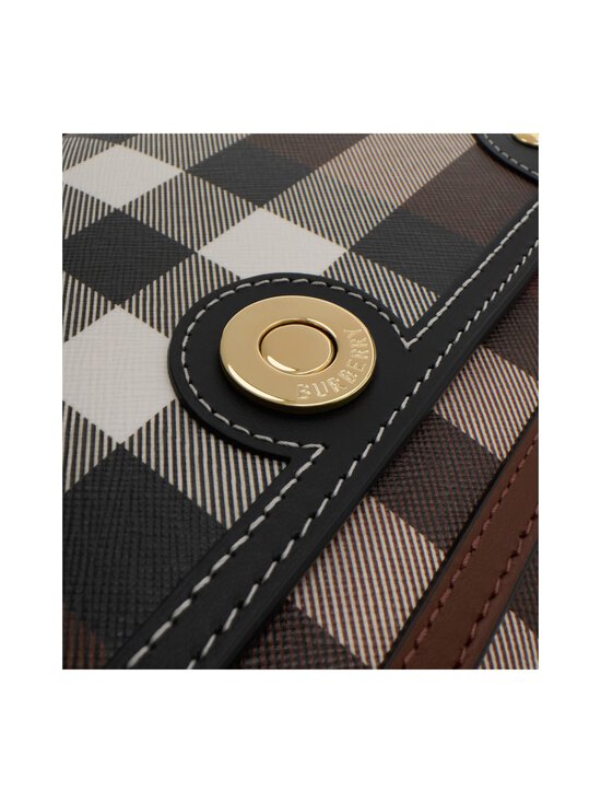 Burberry - Note-olkalaukku - A8900 DARK BIRCH BROWN | Stockmann - photo 4