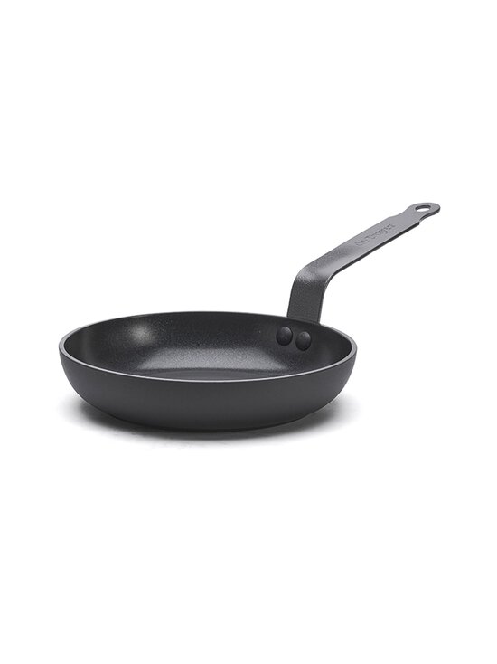De Buyer - Ceranoa Non Stick Ceramic -paistinpannu Ø20 cm - BLACK | Stockmann - photo 1