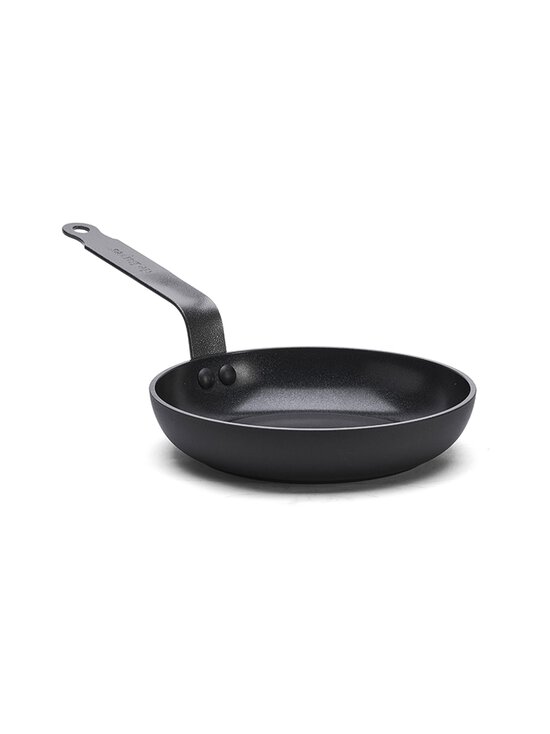 De Buyer - Ceranoa Non Stick Ceramic -paistinpannu Ø20 cm - BLACK | Stockmann - photo 2