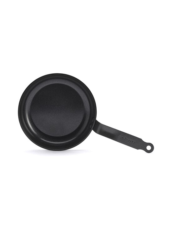 De Buyer - Ceranoa Non Stick Ceramic -paistinpannu Ø20 cm - BLACK | Stockmann - photo 4
