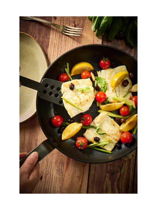 De Buyer - Ceranoa Non Stick Ceramic -paistinpannu Ø20 cm - BLACK | Stockmann - photo 8