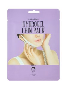 KOCOSTAR - Hüdrogeel Chin Pack mask 17 g KOCOSTAR - Hüdrogeel Chin Pack mask 17 g | Stockmann