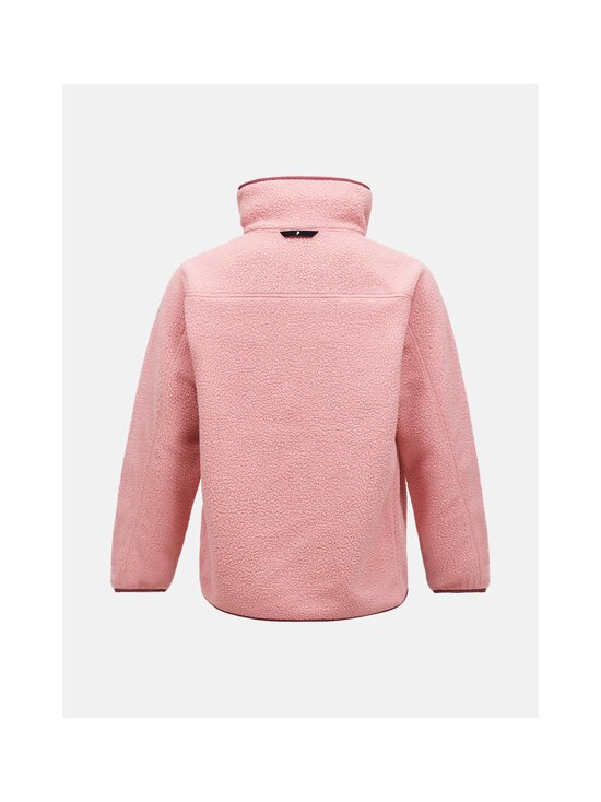 Peak Performance - W NatureRush -fleecepaita - 010 WARM BLUSH | Stockmann - photo 2